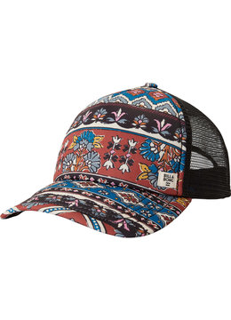 BILLABONG HERITAGE MASHUP HAT