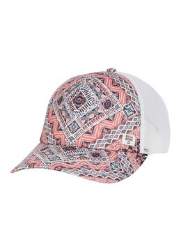 BILLABONG HERITAGE MASHUP TRUCKER HAT