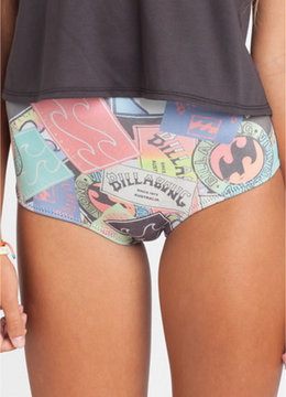 BILLABONG HERITAGE VINTAGE SHORT