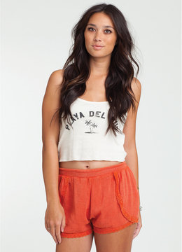 BILLABONG HIDDEN BLOOM SHORTS clothing bottoms