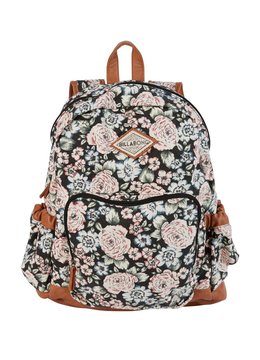 BILLABONG HOME ABROAD WASHED BACKPACK