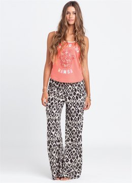 BILLABONG ISLAND ESCAPE BEACH PANT