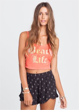 BILLABONG ISLAND ESCAPE SHORTS