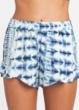 BILLABONG ISLAND ESCAPE SHORTS