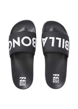 BILLABONG LEGACY SLIDE IN SANDAL