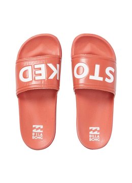 BILLABONG LEGACY SLIDE IN SANDAL