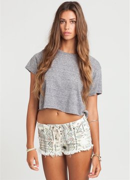 BILLABONG LITE HEARTED SUN WARRIOR