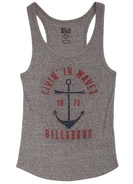 BILLABONG LIVIN IN WAVES TANK