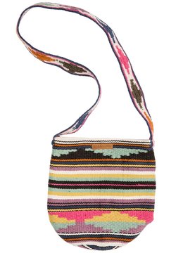BILLABONG LOVELY SOLE CROSSBODY accessories bags