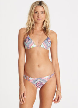 BILLABONG LUV LOST TROPIC BOTTOM