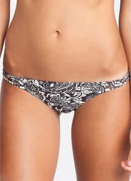BILLABONG MALTA ISLAND ISLA BOTTOM