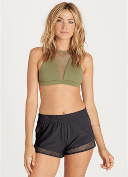 BILLABONG MESHIN WITH YOU VOLLEY SHORT