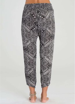 BILLABONG MIDNIGHT WHISPER PANT clothing bottoms