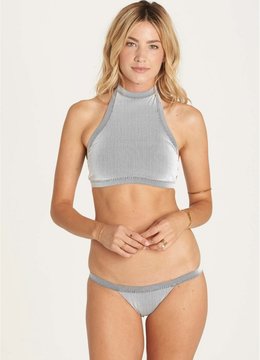 BILLABONG MOD MOVE MOCK NECK TOP