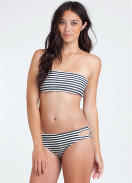 BILLABONG MONTERRICO STRIPE BANDEAU
