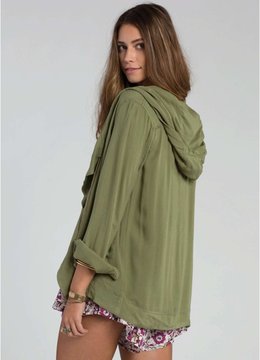 BILLABONG ON THE HORIZON JACKET clothing sweaters/jackets