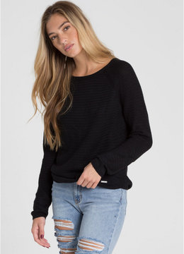 BILLABONG ONLY THE SUN SWEATER