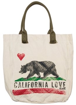 BILLABONG OPEN ROAM TOTE