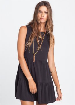 BILLABONG OUT AT SEA DRESS