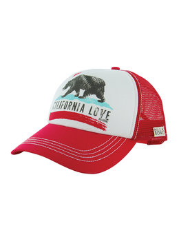 BILLABONG PITSTOP TRUCKER