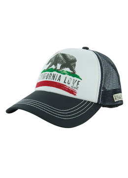 BILLABONG PITSTOP TRUCKER