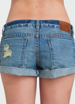 BILLABONG POOL SIDE OLD SCHOOL SHORT clothing bottoms