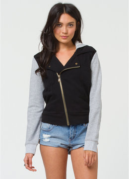 BILLABONG QUIET DOWN JACKET