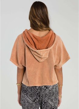 BILLABONG RIDE ALONG PULLOVER clothing sweaters/jackets