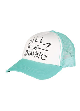 BILLABONG RIDER OF THE SEA TRUCKER