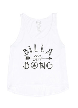 BILLABONG RIDERS OF THE SEA TANK