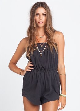 BILLABONG SALTY WAVES ROMPER