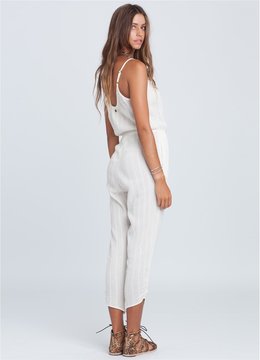 BILLABONG SALTY WAVEZ JUMPSUIT