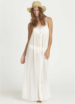 BILLABONG SAND GYPSY GAUZE MAXI