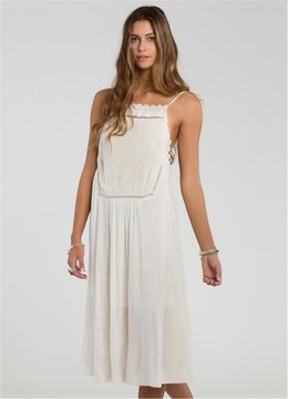 BILLABONG SEA GODDESS DRESS