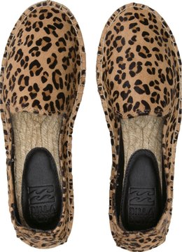 BILLABONG SEASIDE SOLE ESPADRILLE