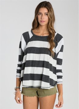BILLABONG SEE THE LIGHT LONG SLEEVE