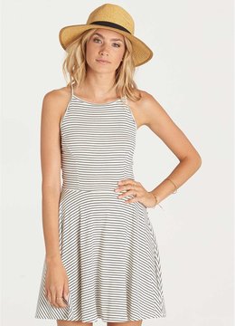 BILLABONG SHES ALRIGHT HIGH NECK