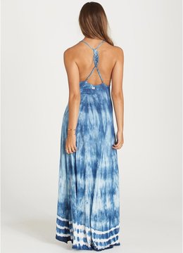 BILLABONG SHORE SIDE MACRAME clothing dresses