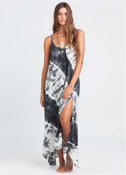 BILLABONG SOL DAZE DRESS