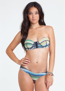 BILLABONG STAY SALTY TOP
