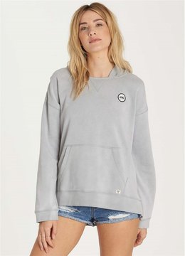 BILLABONG STAY WITH ME PULLOVER HOODY