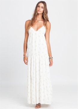 BILLABONG SUN LOVIN MAXI