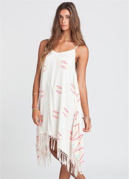 BILLABONG SUNLIT SUMMER DRESS