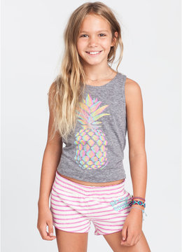BILLIE SUNNY RAYS TERRY SHORT