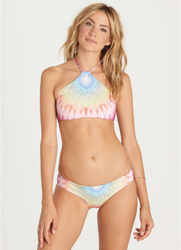 BILLABONG SUNSHINE DAZE HIGH NECK