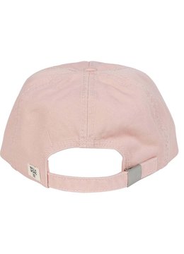 BILLABONG SURF CLUB CANVAS BASEBALL HAT accessories hats