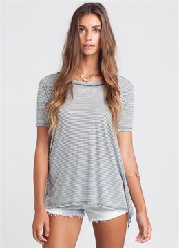 BILLABONG TAKE IT IN TEE