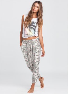BILLABONG TURN AWAY BEACH PANT