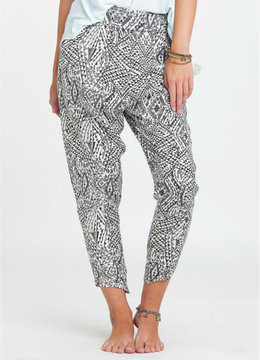 BILLABONG TURN IT LOOSE BEACH PANT