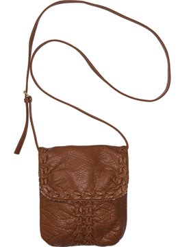 BILLABONG TWIRLING DREAMS CROSS BODY BAG